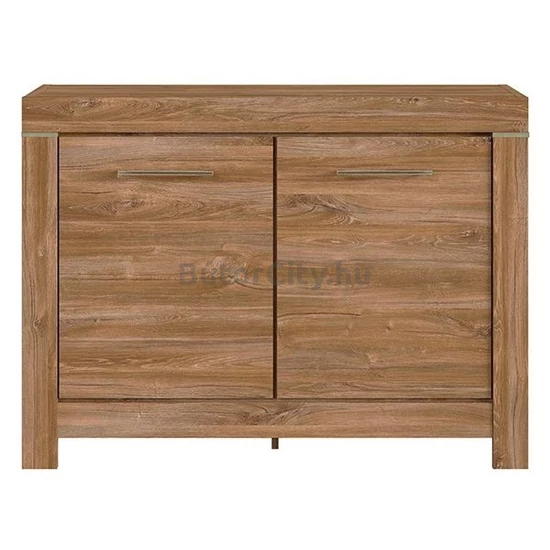 German system 2 ajtós komód (SF2D/9/12)