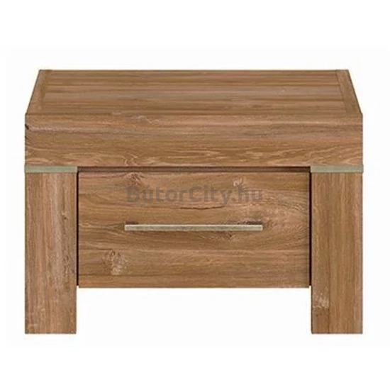 German system éjjeliszekrény (KOM1S)