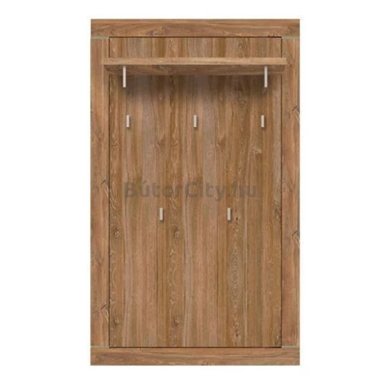 German system előszoba fal (PAN15/9)