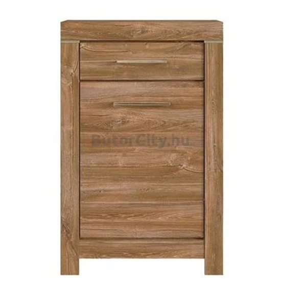 German system előszoba komód (KOM1D1S)