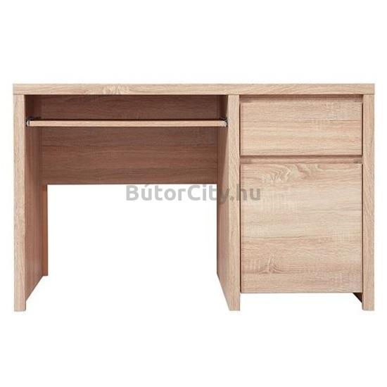 Kaspian system íróasztal (BIU1D1S/120)