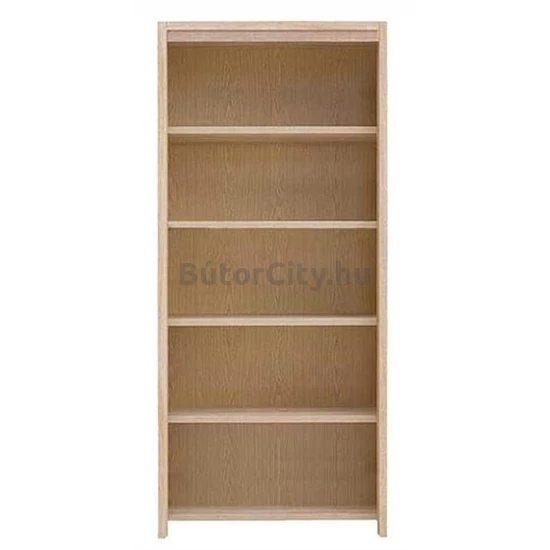 Kaspian system nyitott polcos szekrény (REG/90)