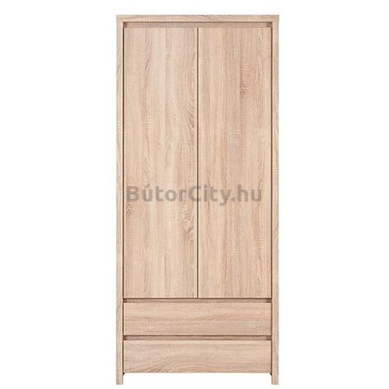 Kaspian system polcos szekrény (REG2D2S)