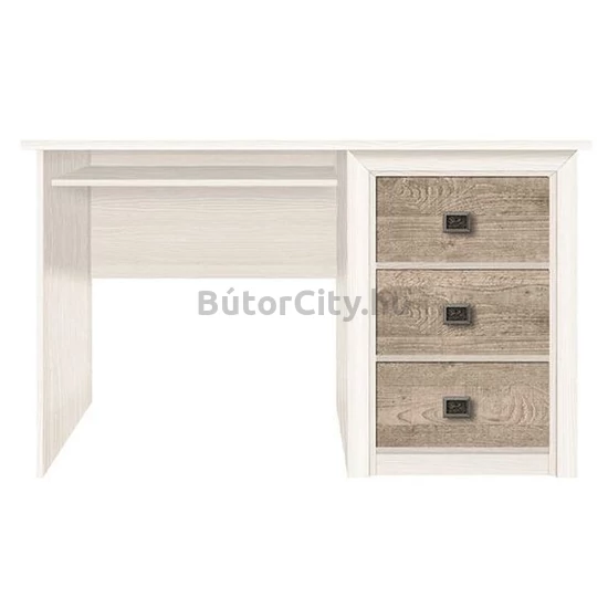 Koen II system íróasztal (BIU/130)