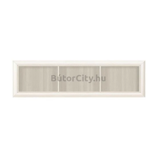Koen II system vitrines polc (SFW1W/148)