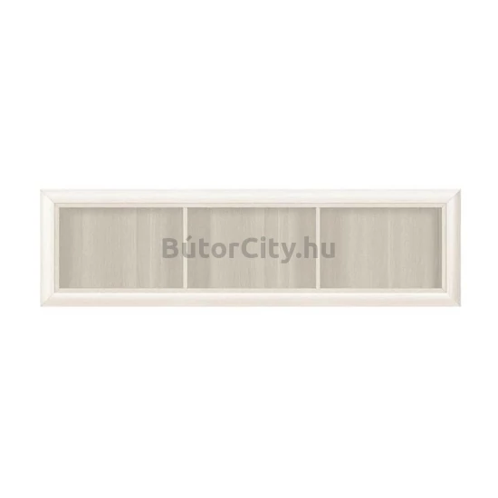 Koen II system vitrines polc (SFW1W/103)