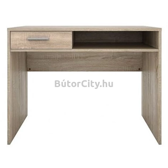 Nepo system 1 fiókos íróasztal (BIU1S)