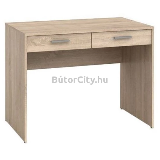 Nepo system 2 fiókos íróasztal (BIU2S)