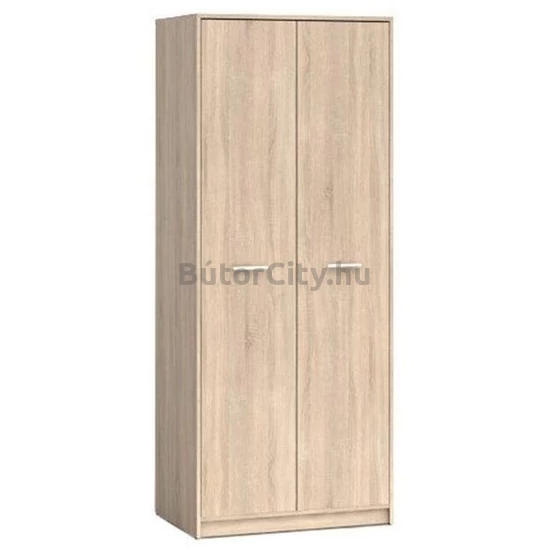 Nepo system akasztós szekrény (SZF2D)