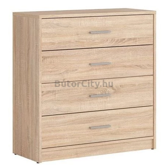 Nepo system komód (KOM4S)