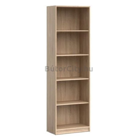 Nepo system könyvespolc (REG/60)