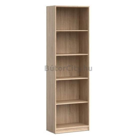 Nepo system könyvespolc (REG/60)