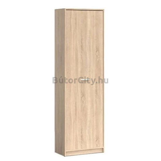 Nepo system polcos szekrény (REG1D)