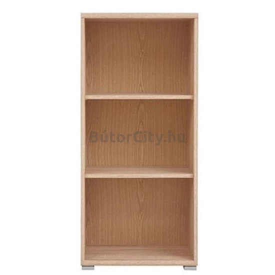 Office Line system alacsony polcos szekrény (REG53/114)