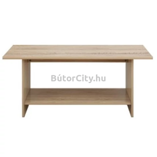 Office Line system dohányzóasztal (LAW115/N)