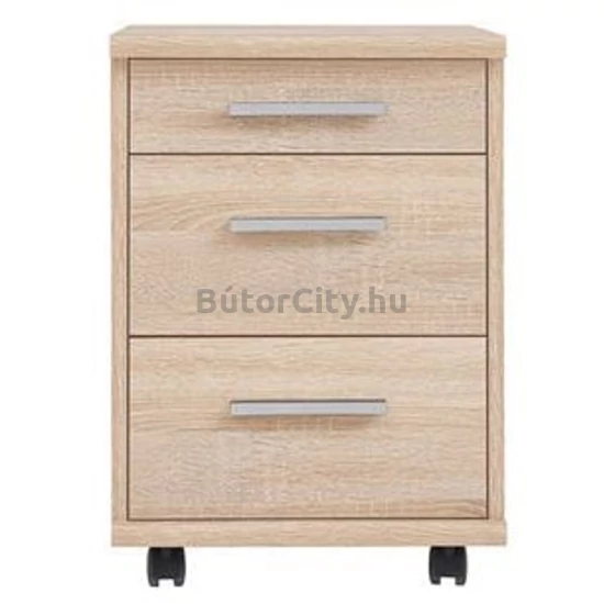 Office Line system görgős elem (KON3S)