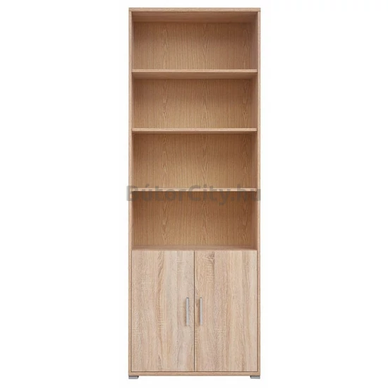 Office Line system polcos szekrény (REG2D/220)