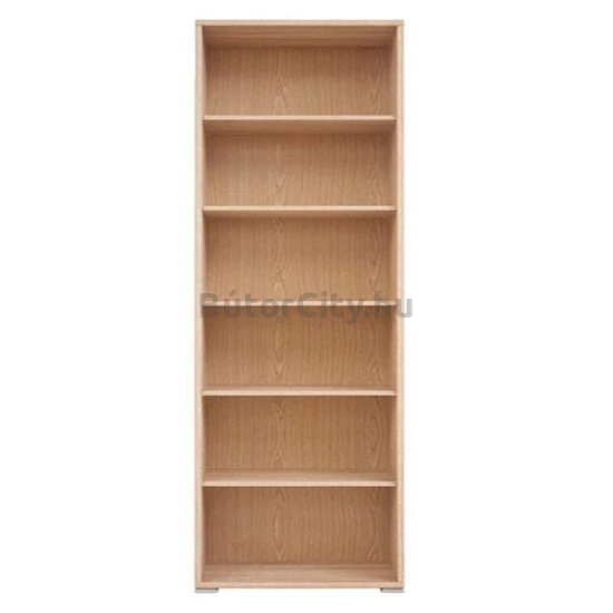 Office Line system polcos szekrény (REG79/220)