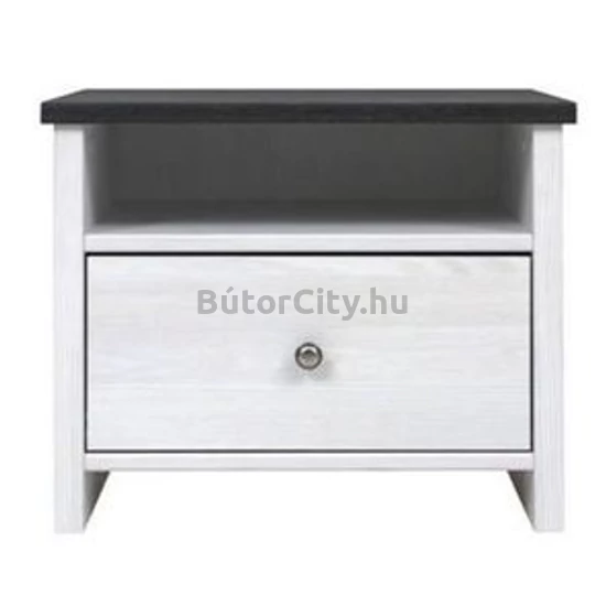Porto system éjjeliszekrény (KOM1S/50)