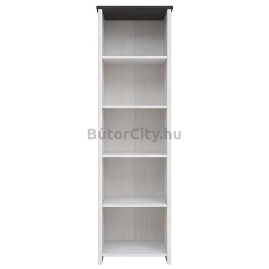 Porto system nyitott polcos szekrény (REG/60)