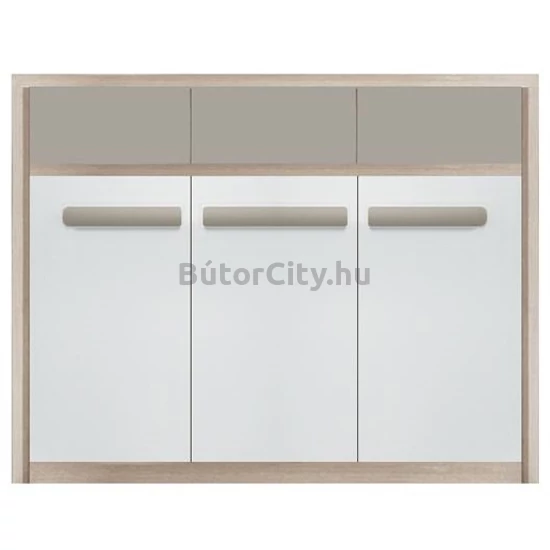 Roma system széles komód (ROM12)