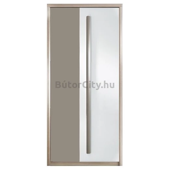 Roma system akasztós szekrény (ROM1)