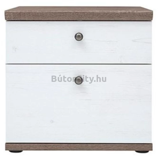 Tina system éjjeliszekrény (KOM2S)