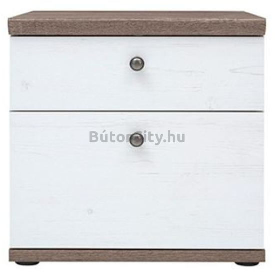 Tina system éjjeliszekrény (KOM2S)