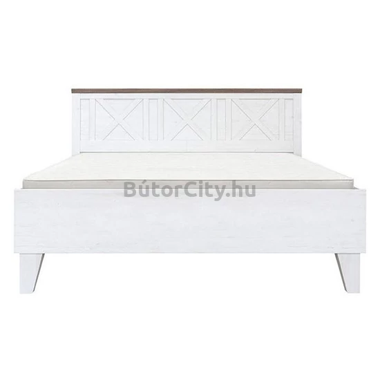 Tina system ágykeret ágyráccsal (LOZ160)