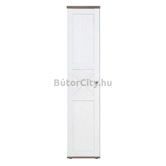 Tina system polcos szekrény (REG1D)