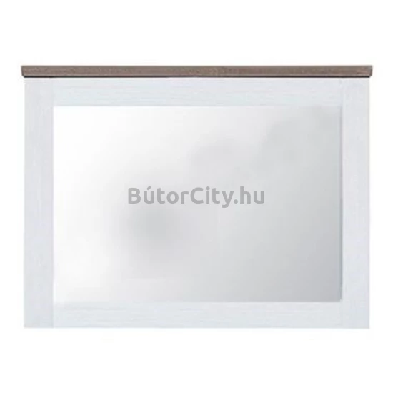 Tina system tükör (LUS103)