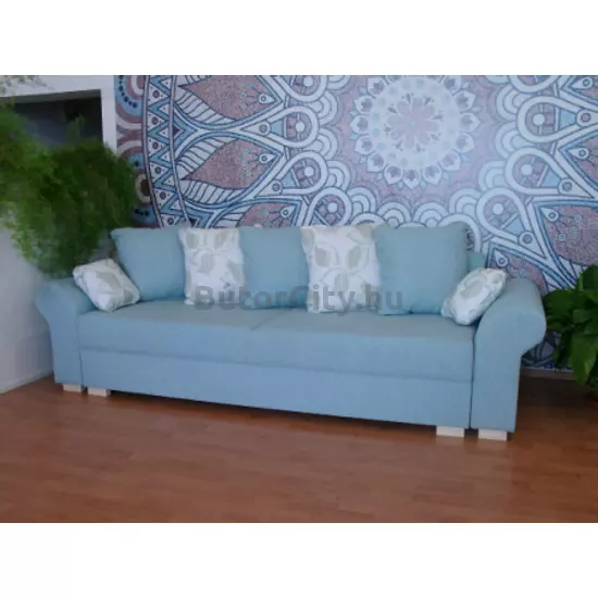 Bisu kanapé (választható színek)