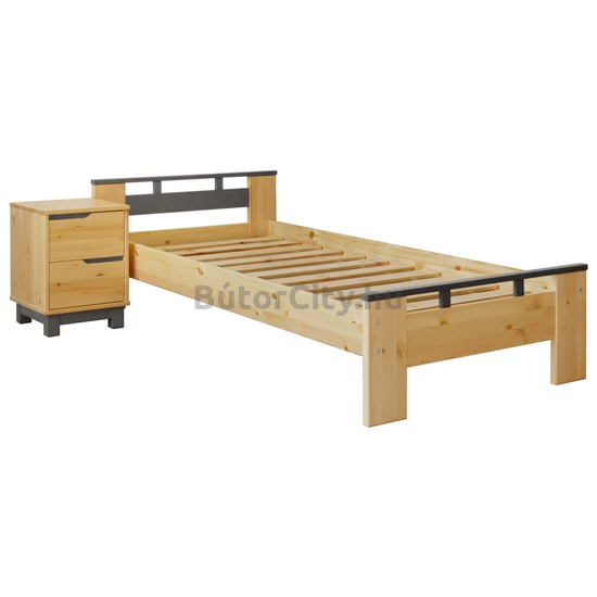 Lexa ágykeret + borda (40)