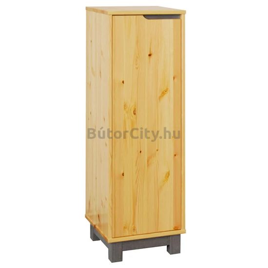 Lexa 1 ajtós balos komód (13)