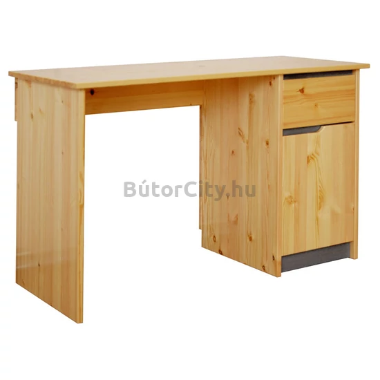Lexa 1 ajtós, 1 fiókos íróasztal (50)