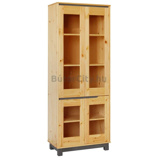 Lexa végig üveges szekrény (28)