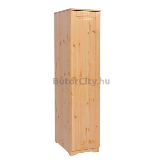 Balázs 1 ajtós, akasztós jobbos szekrény (3501)