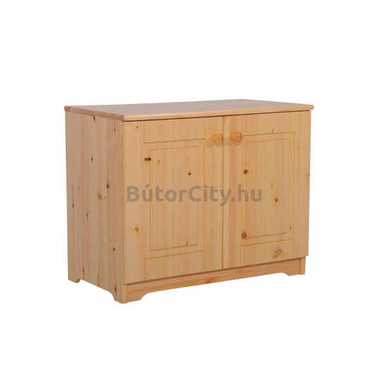 Gála 2 ajtós cipős szekrény (3203)