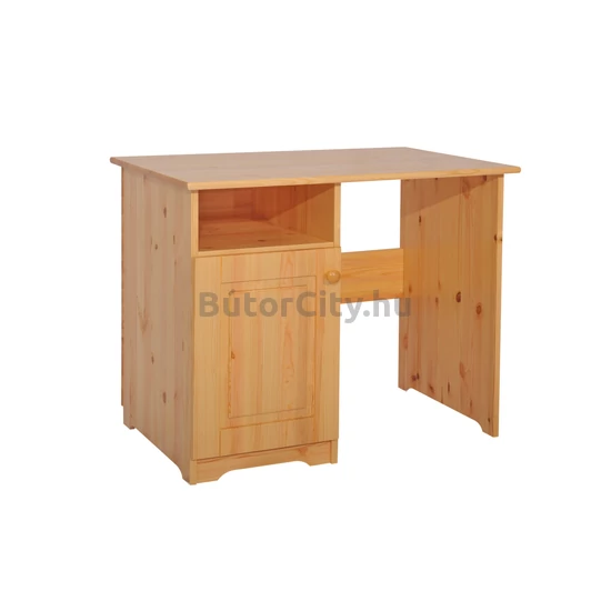 Martin 1 ajtós íróasztal (3404/95)