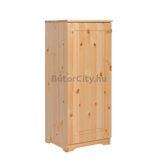Petra 1 ajtós balos komód (3016)