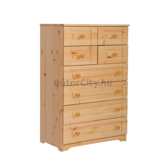 Petra 8 fiókos komód (3006)