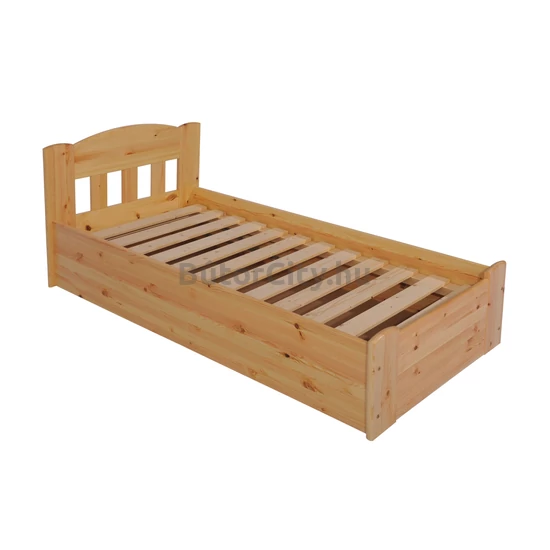 Sára rácsos ágykeret + borda (3909/90)