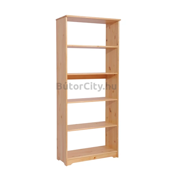 Sára nyitott, nagy polc (3601)