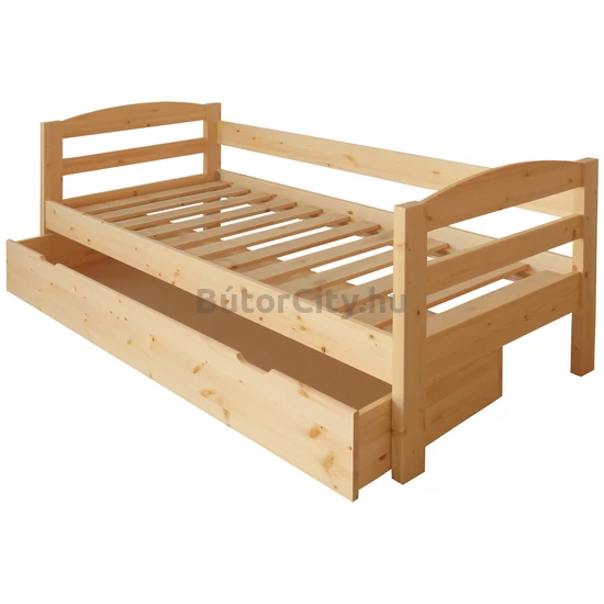 Zénó ágyváz + borda + hátsó kötő + ágyneműtartó (4003)