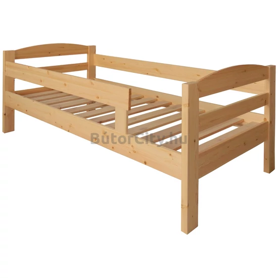 Zénó ágyváz + borda + hátsó kötő + leesésgátló (4004)