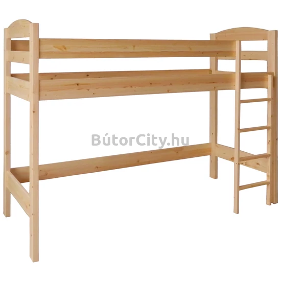 Zénó galéria ágyváz + borda (4006)