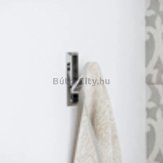 Törölközőtartó szimpla