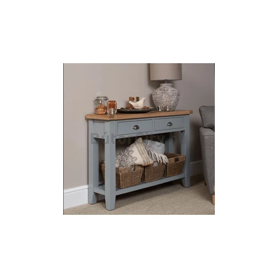 Jerevan konzolasztal