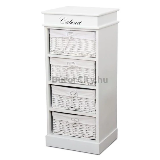 Blanco tároló komód