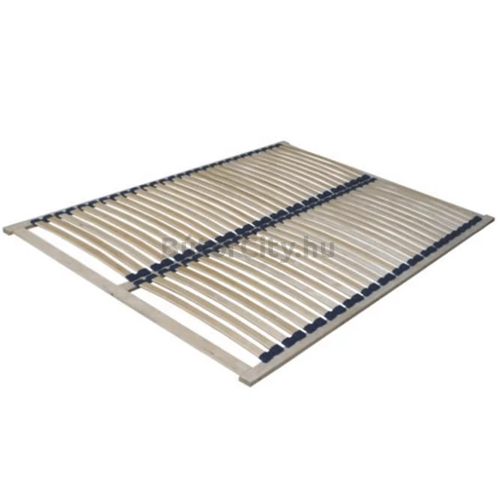 Monna keretes ágyrács 180*200